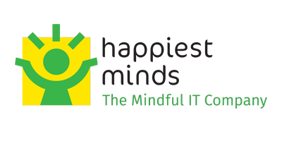 Happiest minds